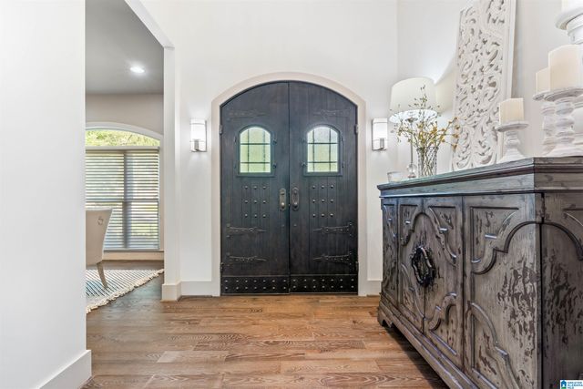 6631 HEMLOCK STREET, Trussville, AL 35173