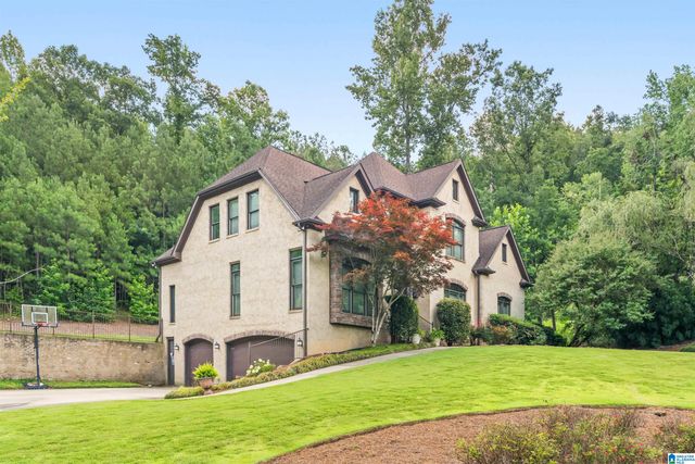 6631 HEMLOCK STREET, Trussville, AL 35173