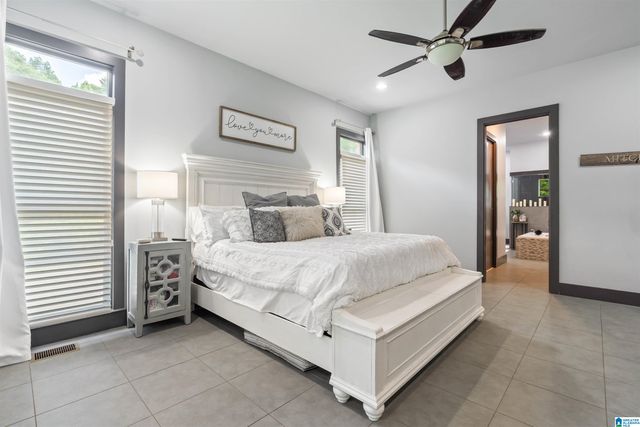 6631 HEMLOCK STREET, Trussville, AL 35173