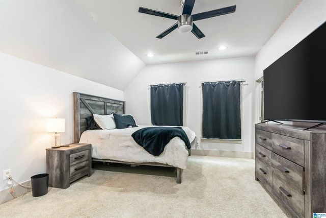 6631 HEMLOCK STREET, Trussville, AL 35173