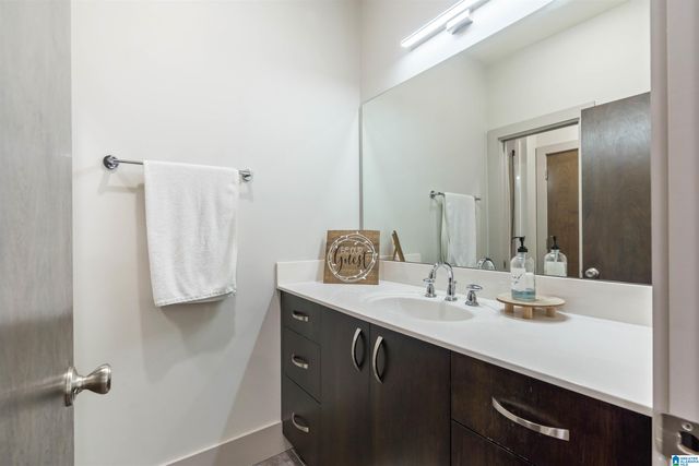 6631 HEMLOCK STREET, Trussville, AL 35173