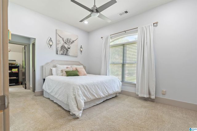 6631 HEMLOCK STREET, Trussville, AL 35173