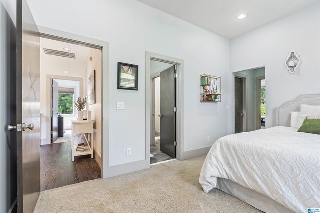 6631 HEMLOCK STREET, Trussville, AL 35173