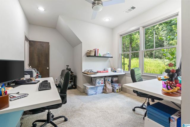 6631 HEMLOCK STREET, Trussville, AL 35173