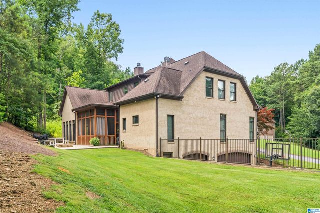6631 HEMLOCK STREET, Trussville, AL 35173