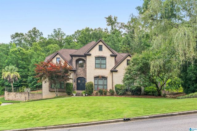 6631 HEMLOCK STREET, Trussville, AL 35173