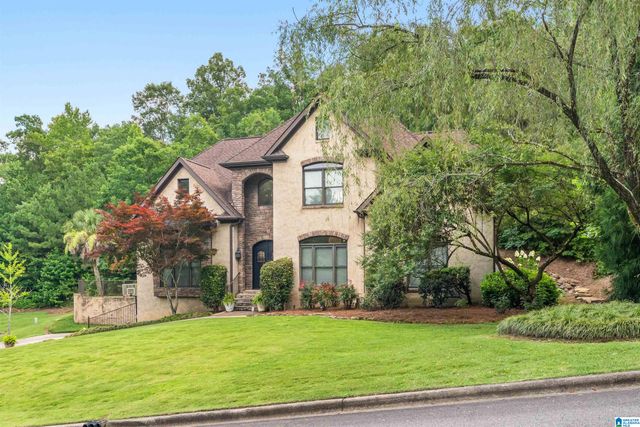 6631 HEMLOCK STREET, Trussville, AL 35173