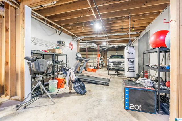 6631 HEMLOCK STREET, Trussville, AL 35173
