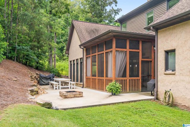 6631 HEMLOCK STREET, Trussville, AL 35173