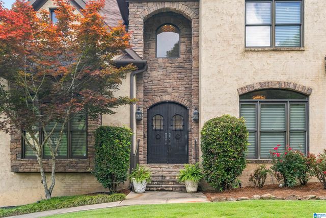 6631 HEMLOCK STREET, Trussville, AL 35173