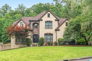 6631 HEMLOCK STREET, Trussville, AL 35173