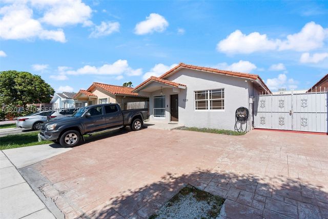 11259 NW 88th Ave -, Hialeah Gardens, FL 33018