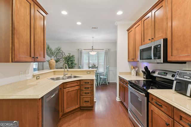 140 Fantail Court, Brunswick, GA 31525