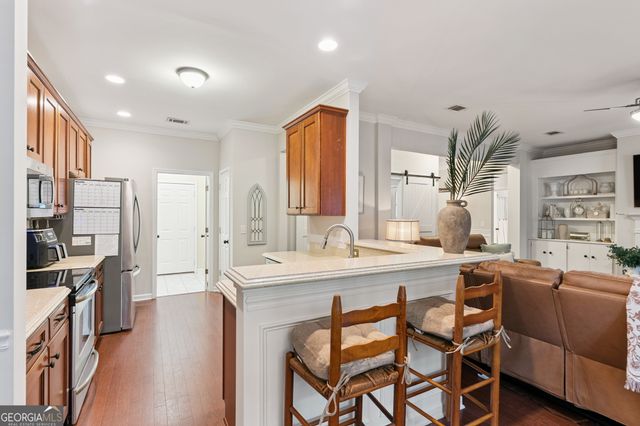 140 Fantail Court, Brunswick, GA 31525