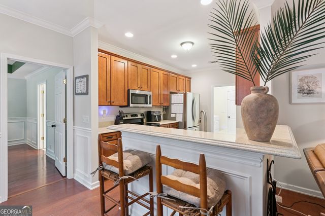 140 Fantail Court, Brunswick, GA 31525