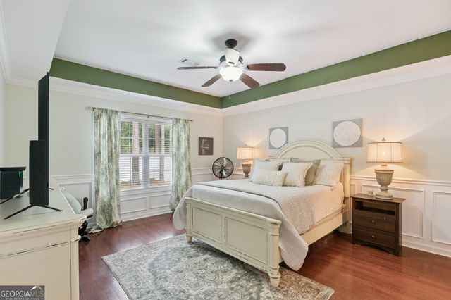 140 Fantail Court, Brunswick, GA 31525