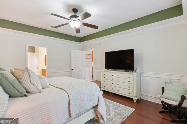 140 Fantail Court, Brunswick, GA 31525