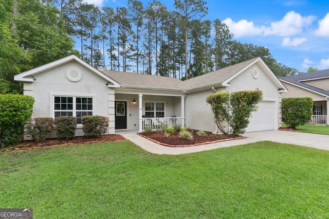 140 Fantail Court, Brunswick, GA 31525