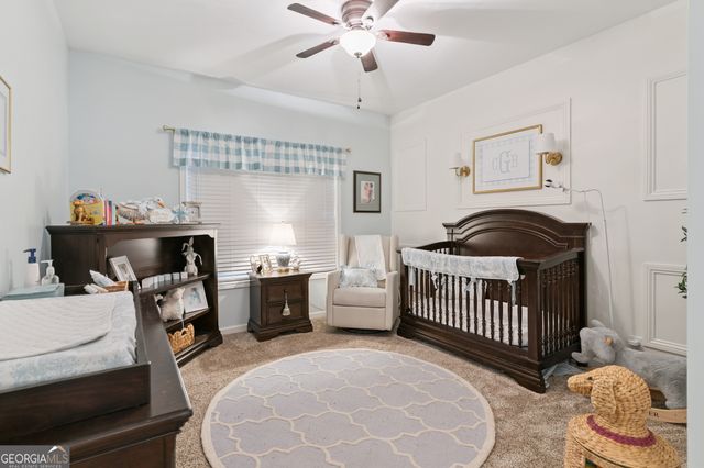 140 Fantail Court, Brunswick, GA 31525