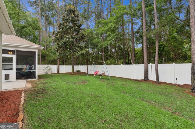 140 Fantail Court, Brunswick, GA 31525