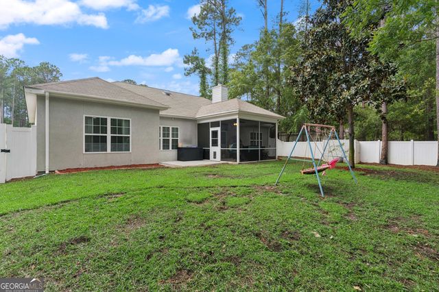 140 Fantail Court, Brunswick, GA 31525