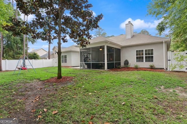 140 Fantail Court, Brunswick, GA 31525