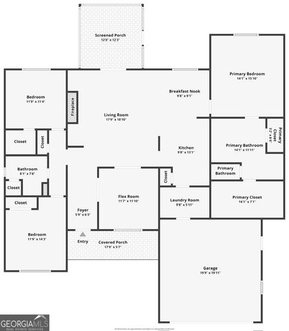 140 Fantail Court, Brunswick, GA 31525