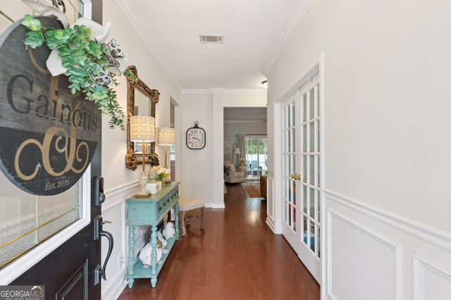 140 Fantail Court, Brunswick, GA 31525