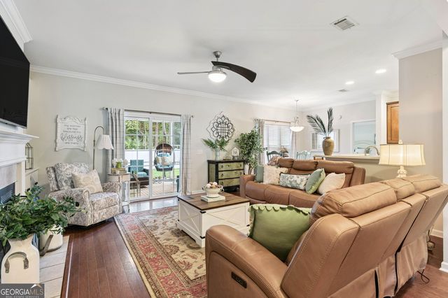 140 Fantail Court, Brunswick, GA 31525
