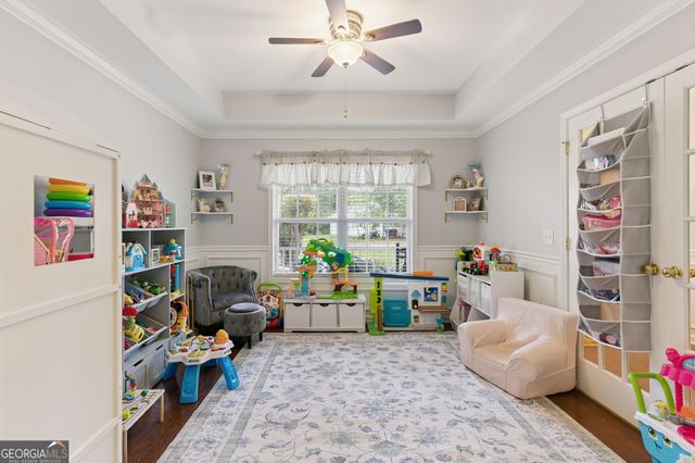 140 Fantail Court, Brunswick, GA 31525