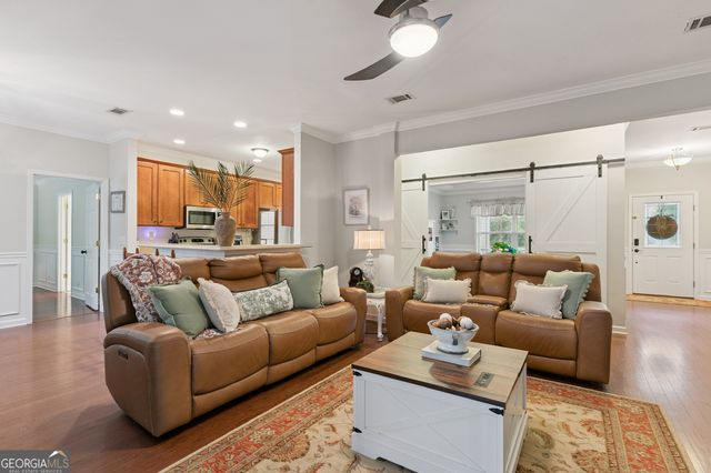 140 Fantail Court, Brunswick, GA 31525