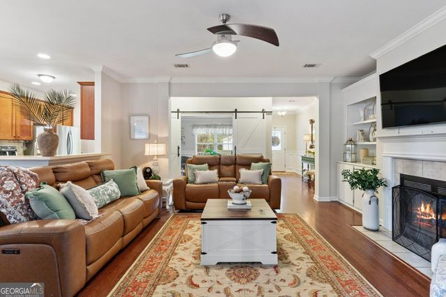 140 Fantail Court, Brunswick, GA 31525