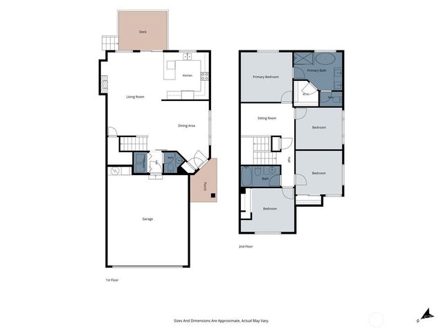 911 123rd Avenue NE, Lake Stevens, WA 98258