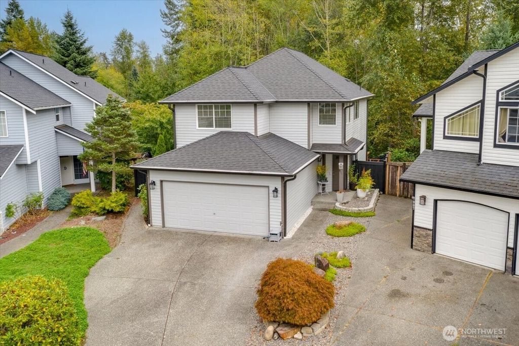 911 123rd Avenue NE, Lake Stevens, WA 98258
