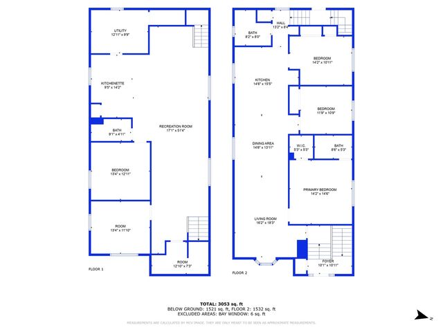8566 S 83rd Avenue, Hickory Hills, IL 60457