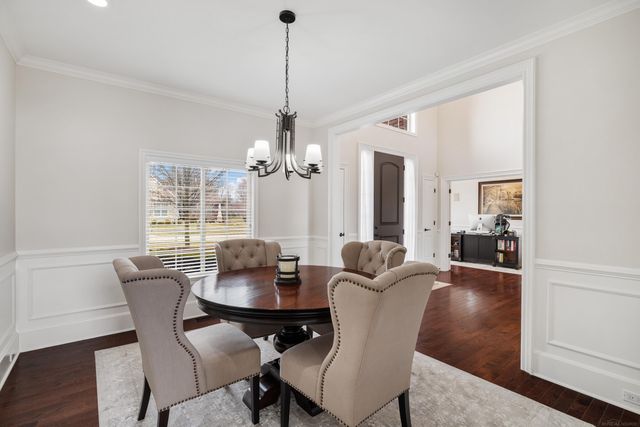 56434 Ken Charles Drive, Shelby Twp, MI 48316