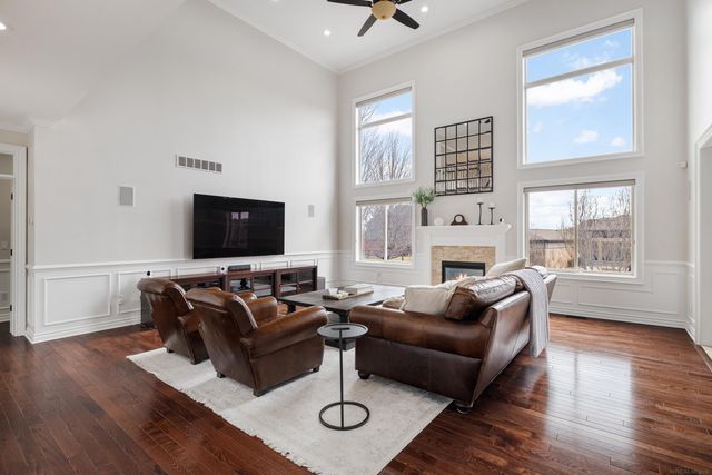 56434 Ken Charles Drive, Shelby Twp, MI 48316