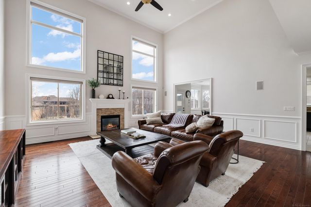 56434 Ken Charles Drive, Shelby Twp, MI 48316