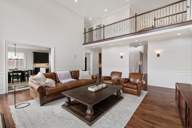 56434 Ken Charles Drive, Shelby Twp, MI 48316