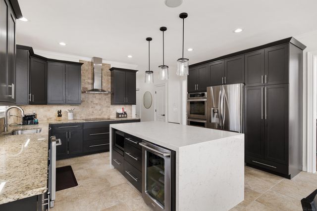 56434 Ken Charles Drive, Shelby Twp, MI 48316