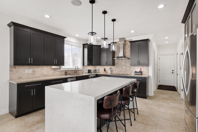 56434 Ken Charles Drive, Shelby Twp, MI 48316