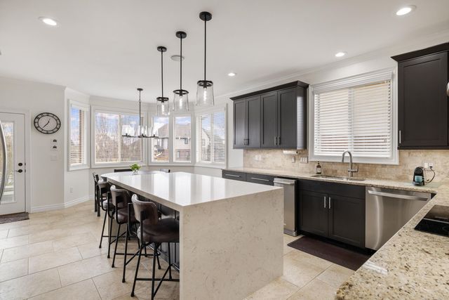 56434 Ken Charles Drive, Shelby Twp, MI 48316