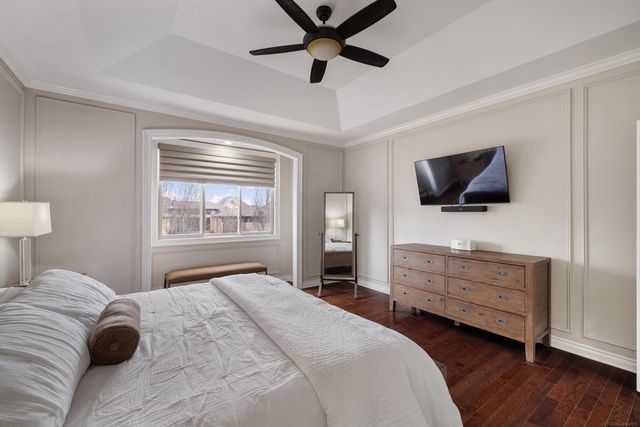 56434 Ken Charles Drive, Shelby Twp, MI 48316