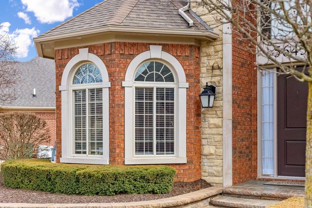 56434 Ken Charles Drive, Shelby Twp, MI 48316