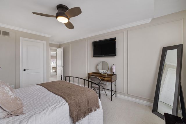 56434 Ken Charles Drive, Shelby Twp, MI 48316