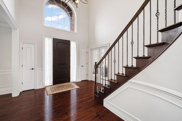 56434 Ken Charles Drive, Shelby Twp, MI 48316