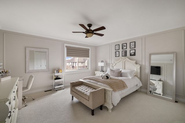 56434 Ken Charles Drive, Shelby Twp, MI 48316