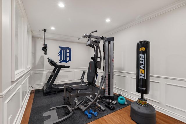 56434 Ken Charles Drive, Shelby Twp, MI 48316