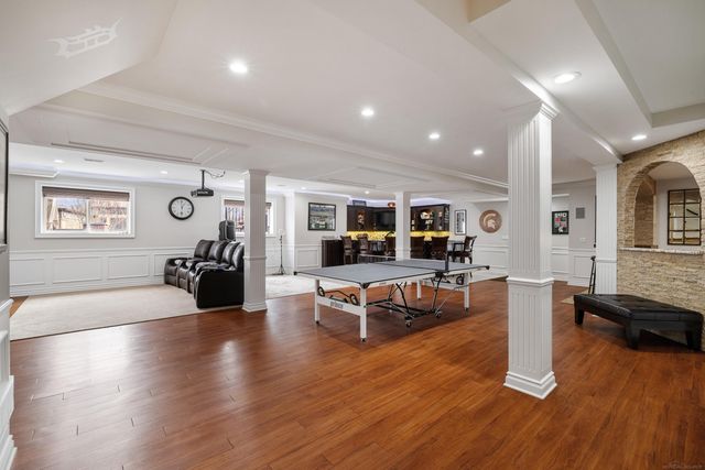 56434 Ken Charles Drive, Shelby Twp, MI 48316