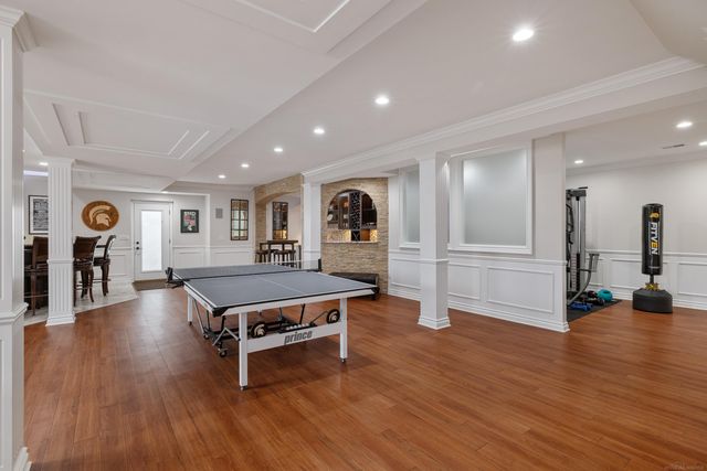 56434 Ken Charles Drive, Shelby Twp, MI 48316